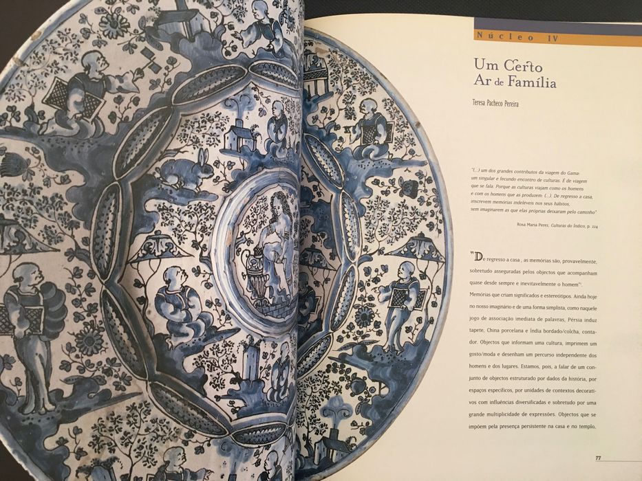 O Orientalismo em Portugal (Séculos XVI-XX)