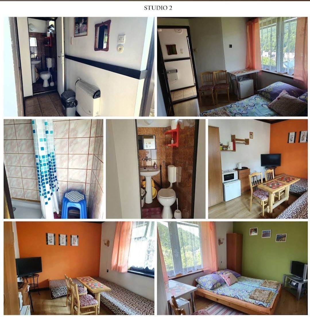 Pokoje Jaga Studio Szczawnica Noclegi