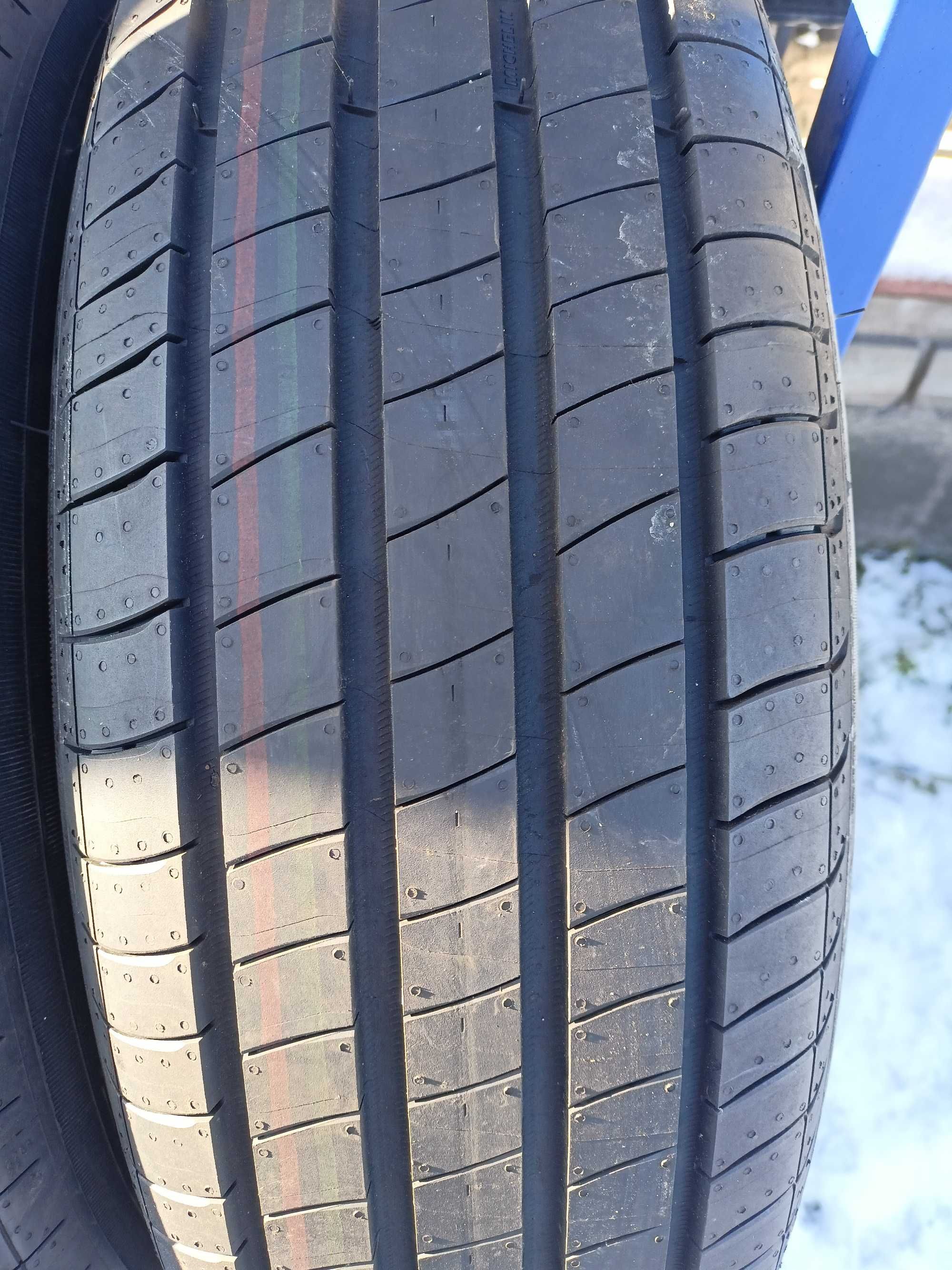 54# 4× Opony NOWE Letnie 185/65/15" Michelin