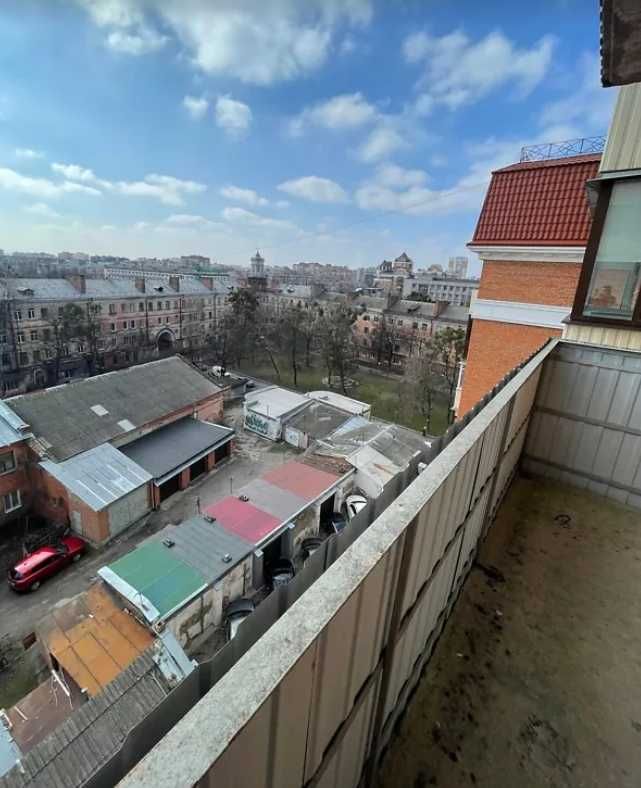 2 кімнатна в новобудові на Соборності 46В, центр Полтави