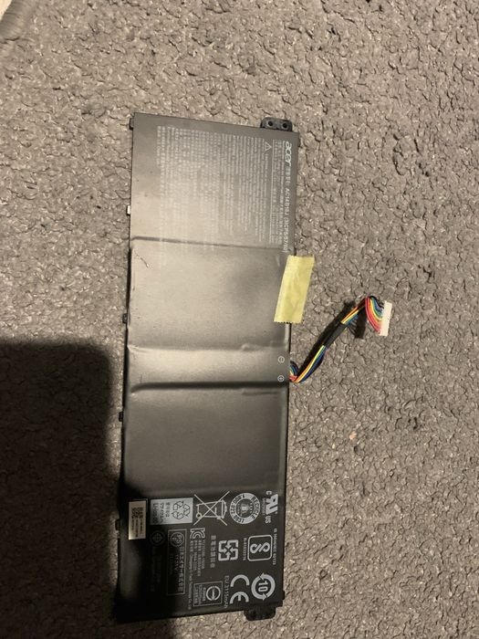 Bateria Acer Es1-533 originalna