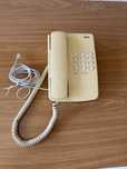 Telefone fixo cabo