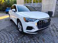 Audi Q3 Quattro S Line super stan