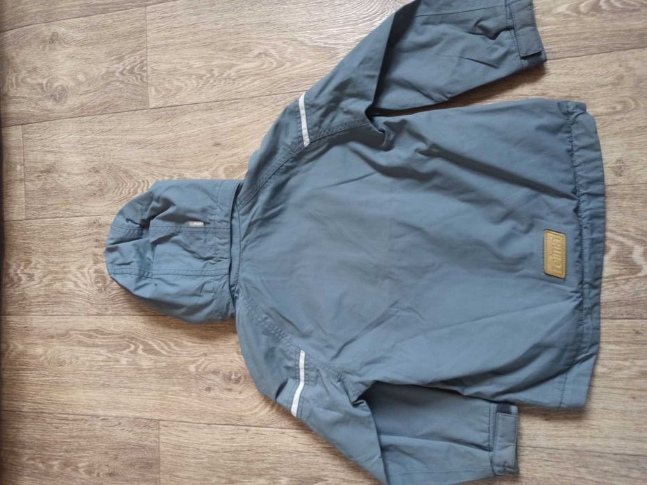 Куртка демисезонная на мальчика Reima