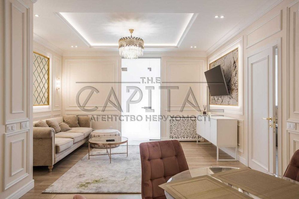 Аренда  Квартира  Глубочицкая  Лукьяновка  Центр