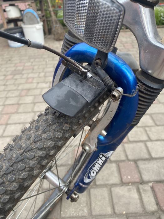 Велосипед Giant