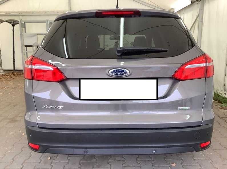 Ford Focus Sw 1.0 Ecoboost 125cv Titanium