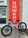 DOINWESTOWANY GIANT BRASS Roz. L *Tarczówki* Koła 26 Answer SRAM X-5!!