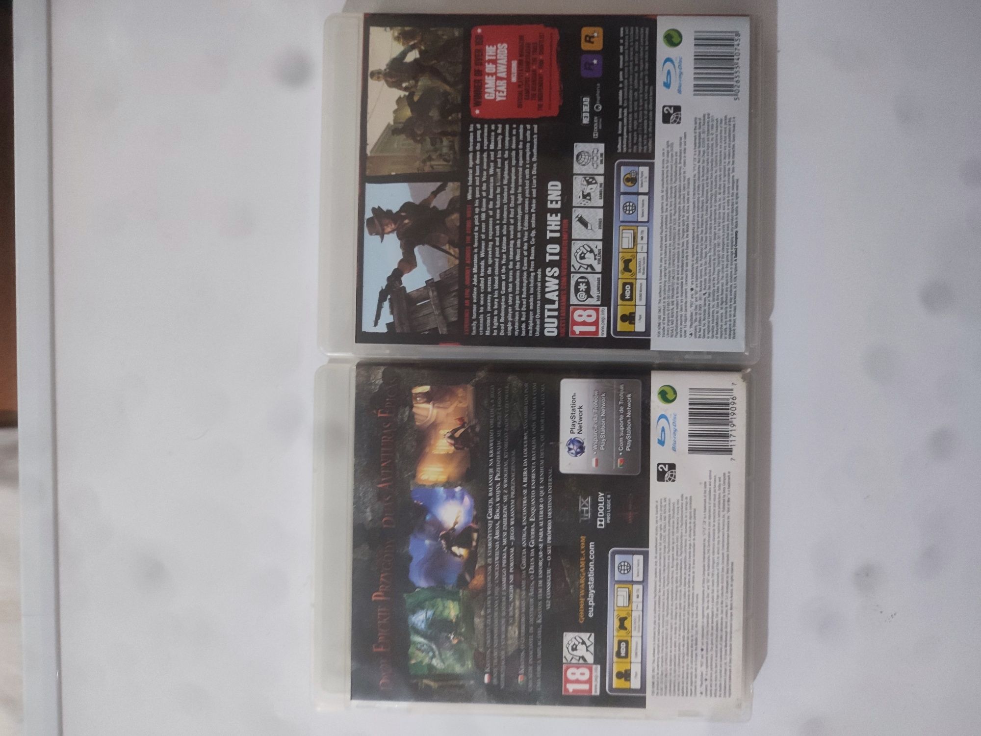Jogos PlayStation 3