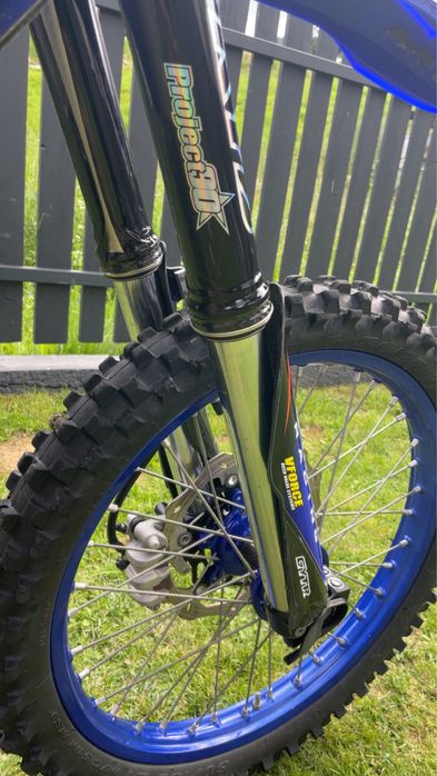 Yamaha YZF 450 (yzf sx sxf kxf crf rmz )