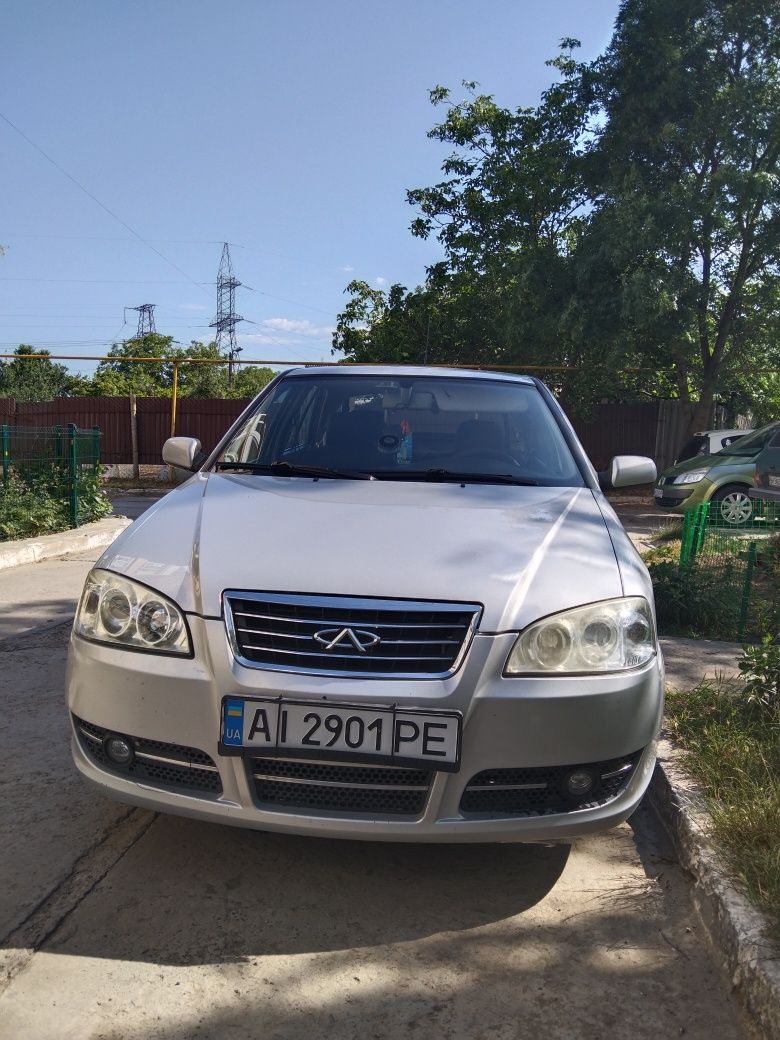Продам Чері Амулет А15