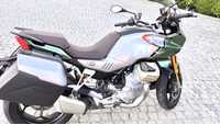 Moto Guzzi V100 MANDELO 2023