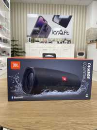 Портативна колонка JBL Charge Essential 2 Gray (JBLCHARGEES2)