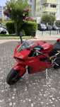 Ducati 1199 Panigale 2014