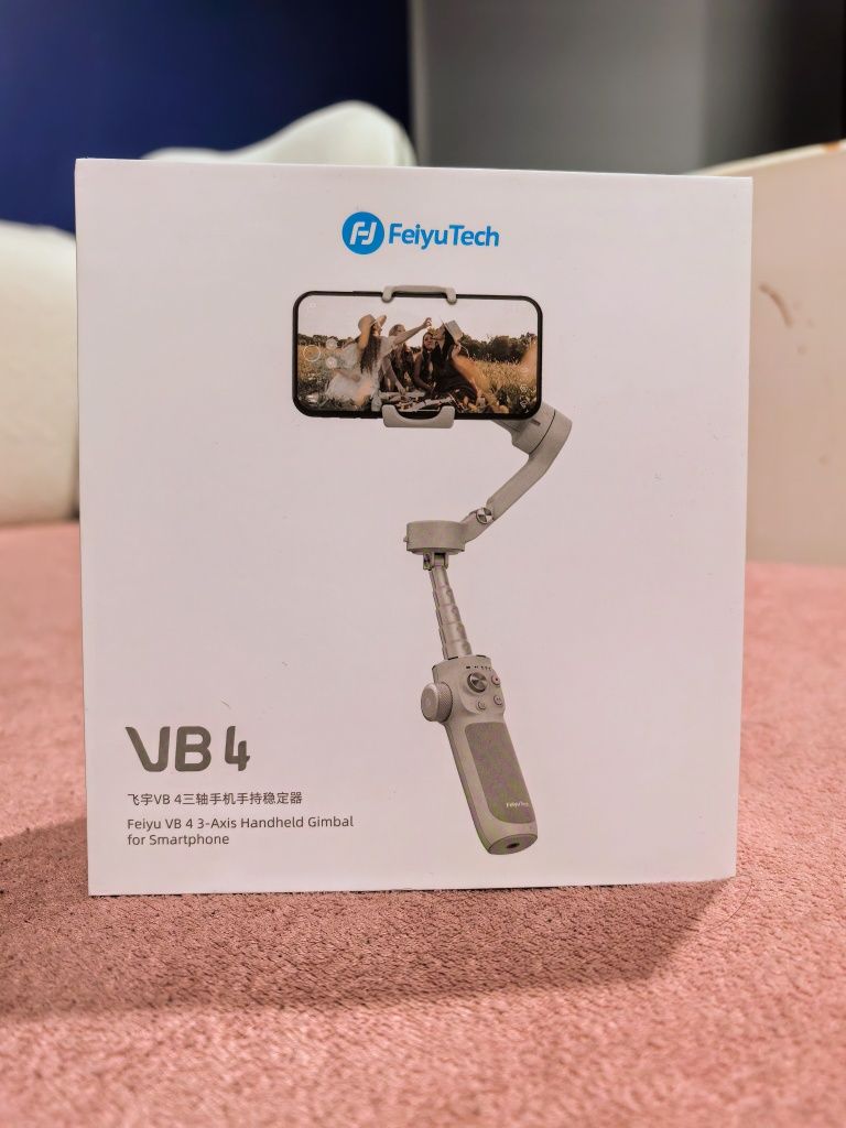 Gimbal Feiyutech Vimble 4 VB4