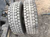 Opony koła 225/75 r17.5