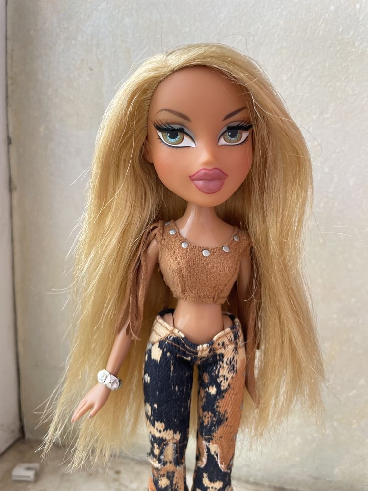 Братц, bratz, лялька, кукла