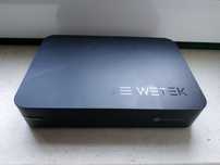 Wetek sat e cabo