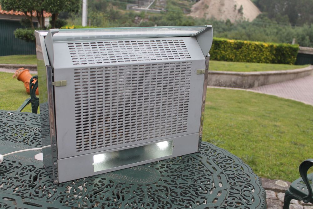 Exaustor CATA (Usado)