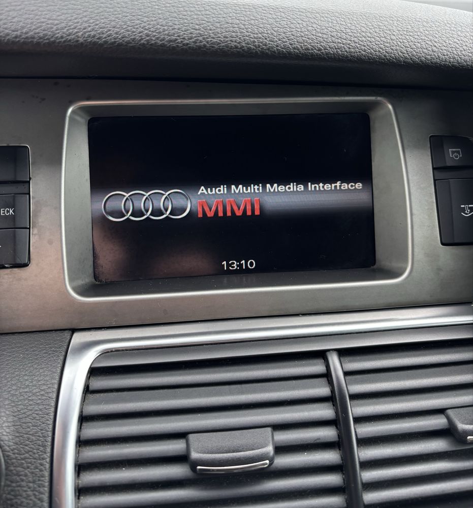 Audi Q7 3.0 Tdi V6 S Line * 7 lugares * IUC: 72€