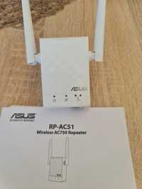 Wzmacniacz WiFi Asus RP-AC51