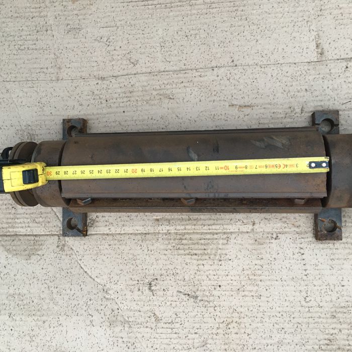 Продам вал на столярной станок