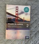 prosto do matury 2 + ponad slowami 3