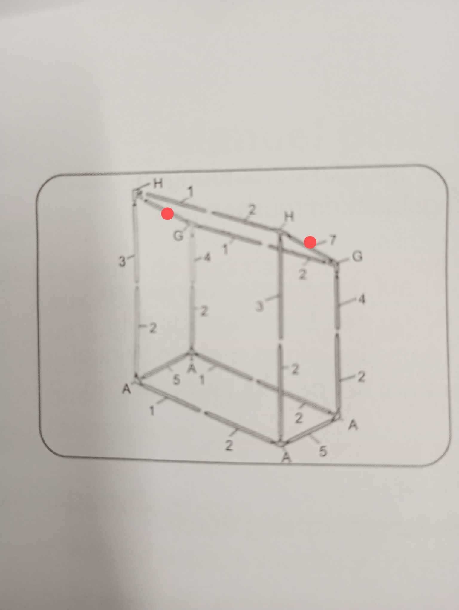 Tunel foliowy 200 m² 80 x 173 cm zielony  CZYTAJ OPIS!