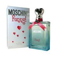 Нові Moschino Funny! Moschino 100мл жіночі парфуми