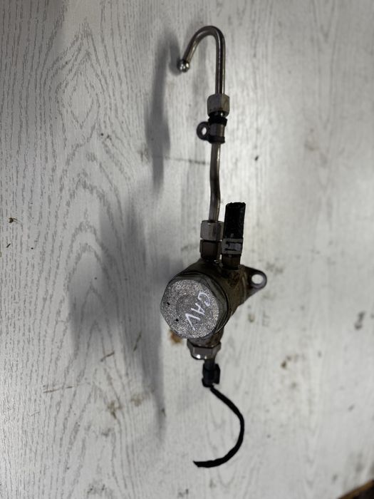 ТНВД 1.4 TSI BLG BMY BWK CAVD CBZA CBZB насос високого тиску VAG