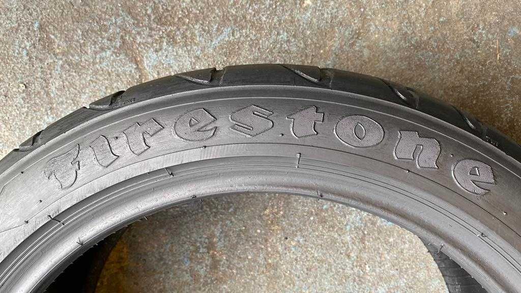 oL.8115 Opony 225/45R17 Firestone Firehawk SZ90μ 2szt RUDA ŚLĄSKA