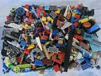 LEGO mix 7 kg! Oryginalne