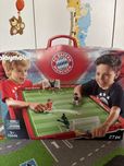 Mala de futebol fc bayern munchen