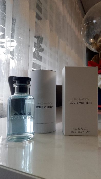 Perfumy Louis Vuitton Imagination
