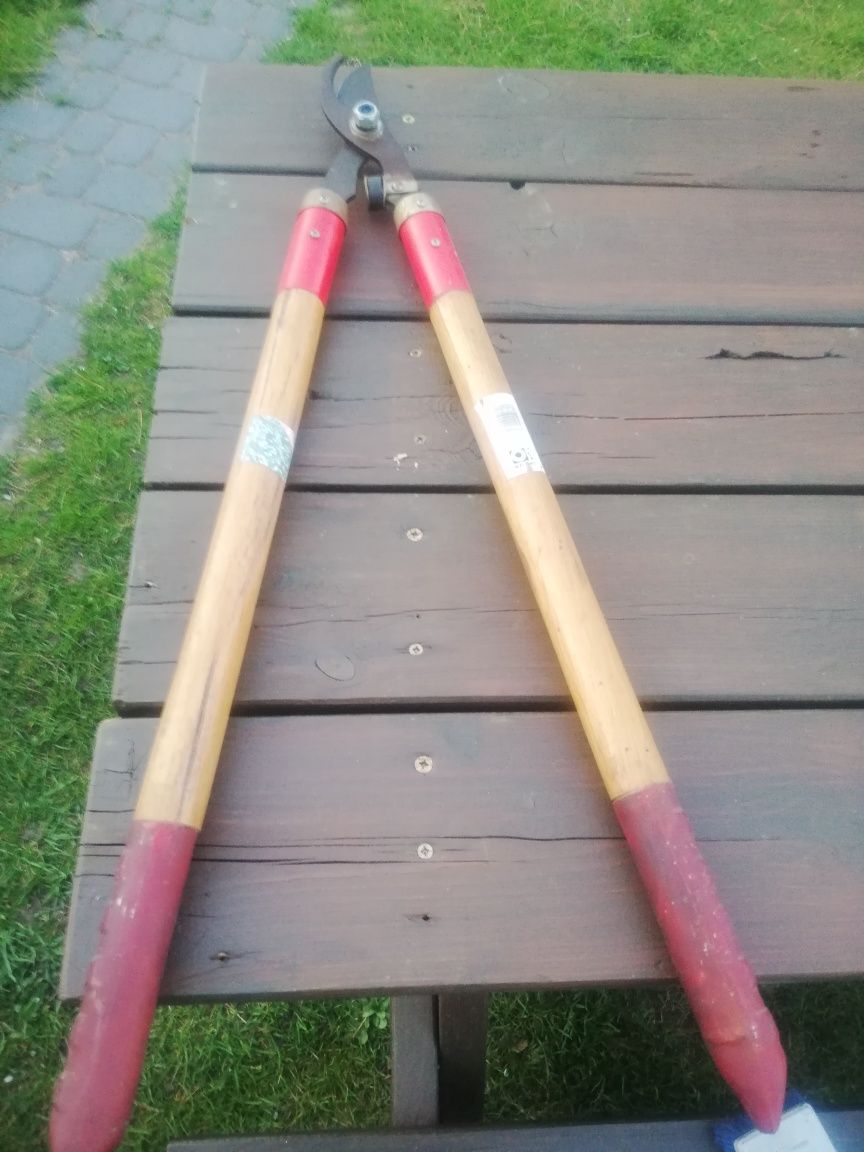 Sprzedam sekator ogrodowy