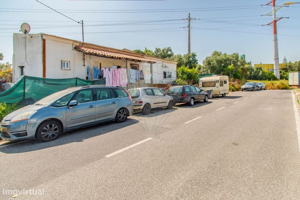 Moradia T2 para venda