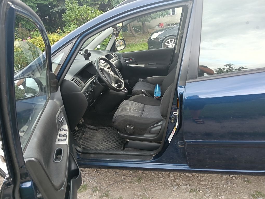 Sprzedam Toyota Corolla Verso