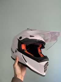 Capacete ls2 pioner