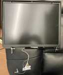 Monitor portátil ibm