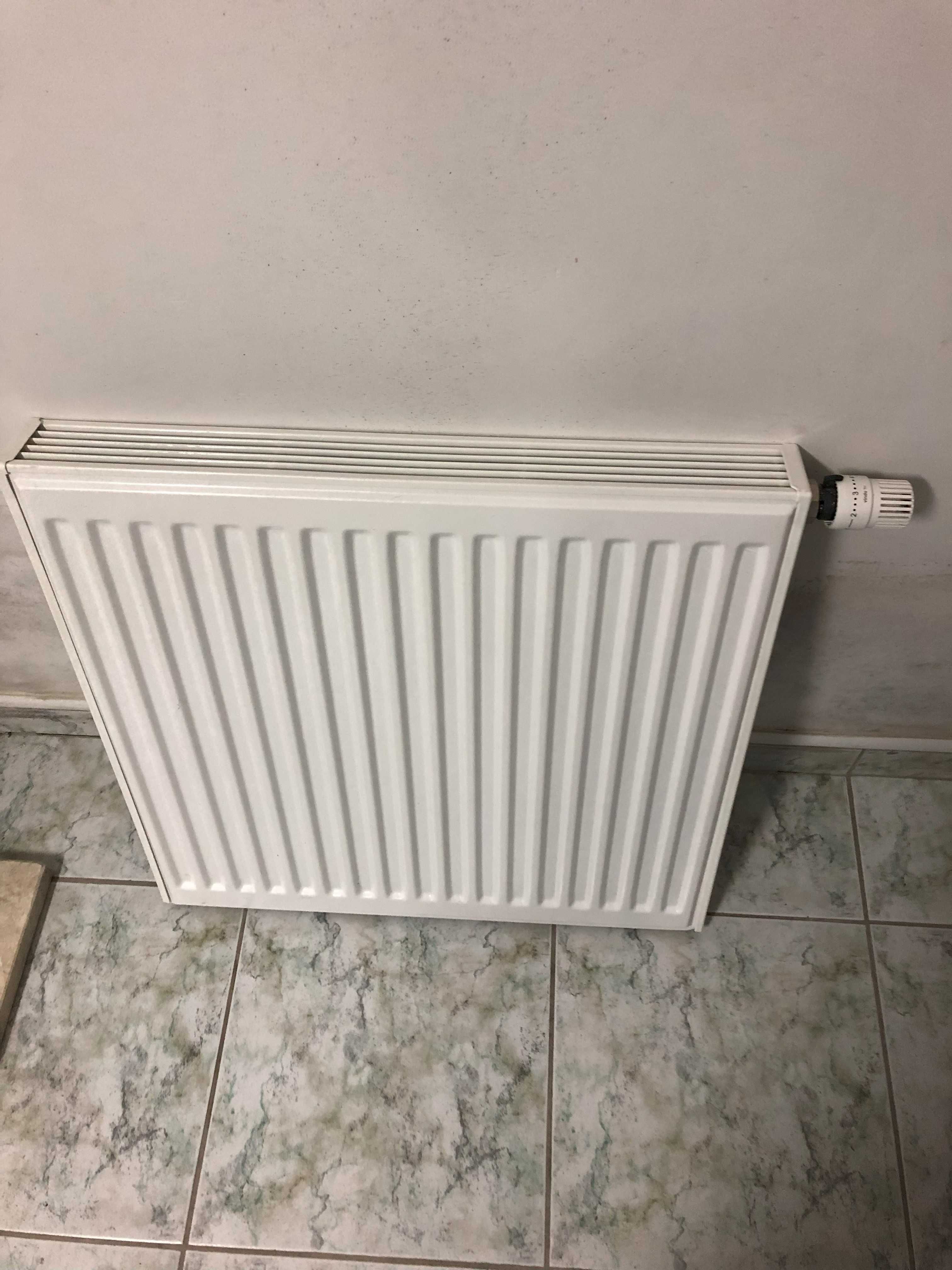 Kaloryfer 60x60 NOWY!