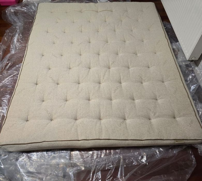 Materac 160x200 HILDING Toper Nawierzchniowy