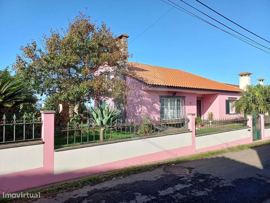 Moradia T3 para venda