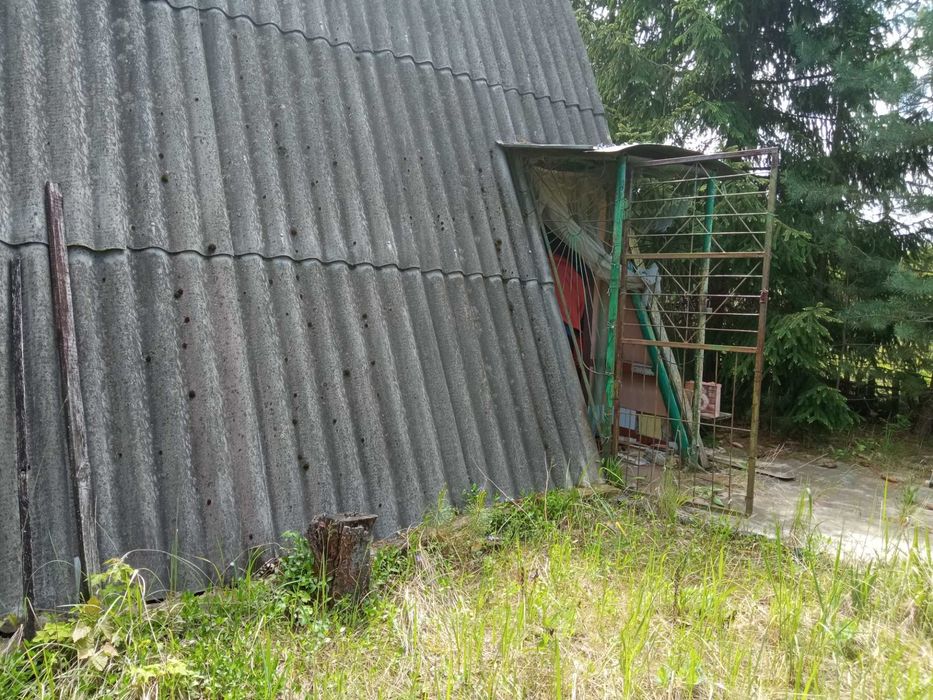 Продам дачний будинок в СТ Лісовий