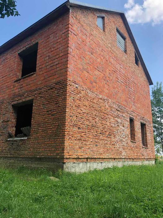 Продаж будинку в с.Вільшаник, Самбірського району