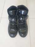 Botas 37 made in Italy