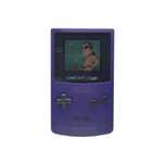 Nintendo Game Boy Gameboy Color GBC