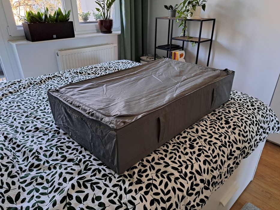 Pudełko do przechowywania