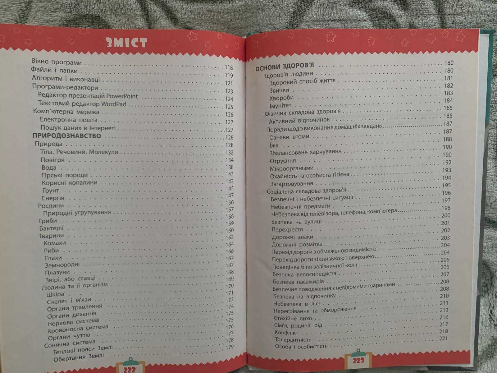Початкова школа з відеоуроками.