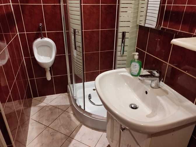 Apartament noclegi Popowice  od 4-8 osób.