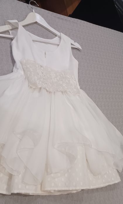 Vestido cerimonia blaumari